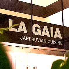 La Gaia