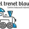 Es Trenet Blau