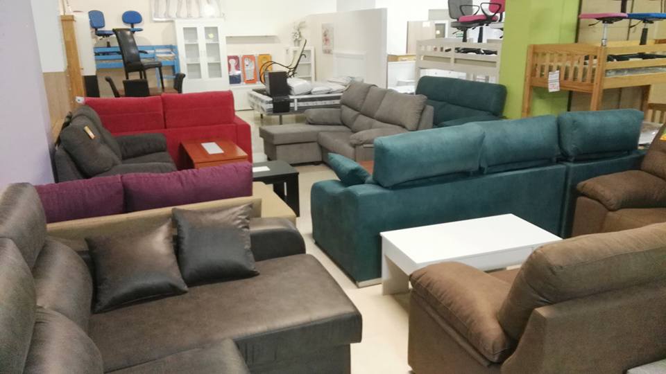 Muebles Tu Mueble