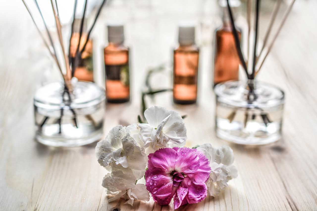 PERFUMERÍAS CLAPES