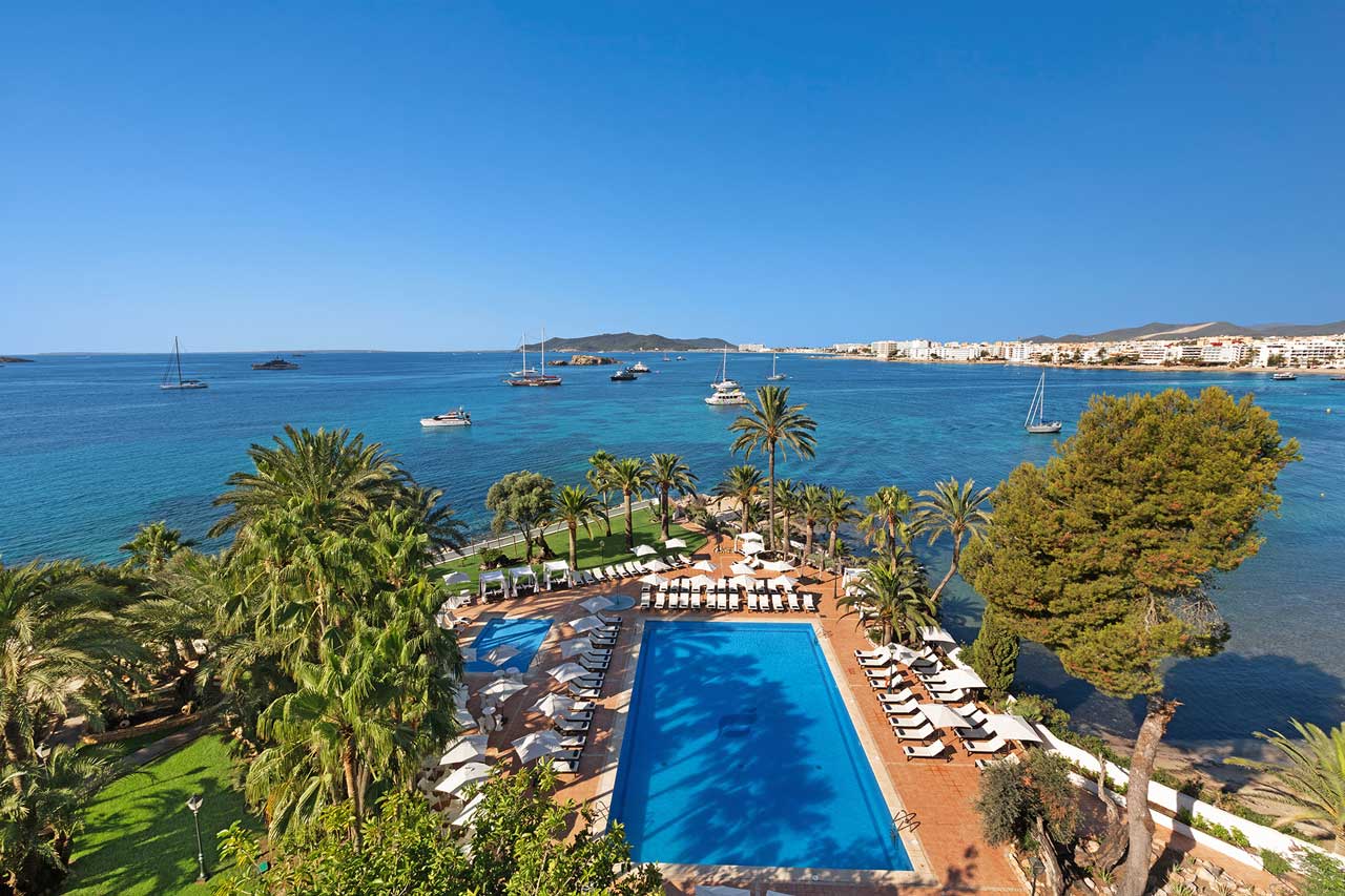 TBH Los Molinos Ibiza