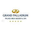 Grand Palladium Palace Ibiza Resort & Spa