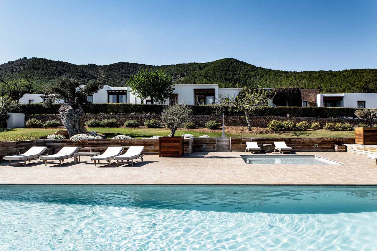 Casa Maca Hotel Rural